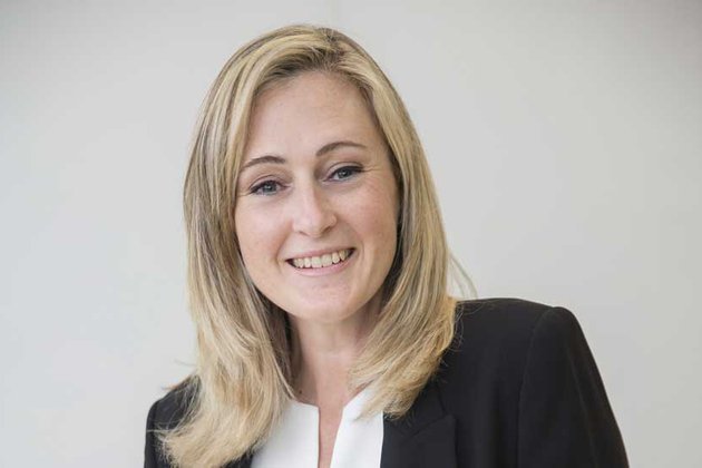 Savills Aguirre Newman incorpora a Sofía Olavarría en su división de centros comerciales