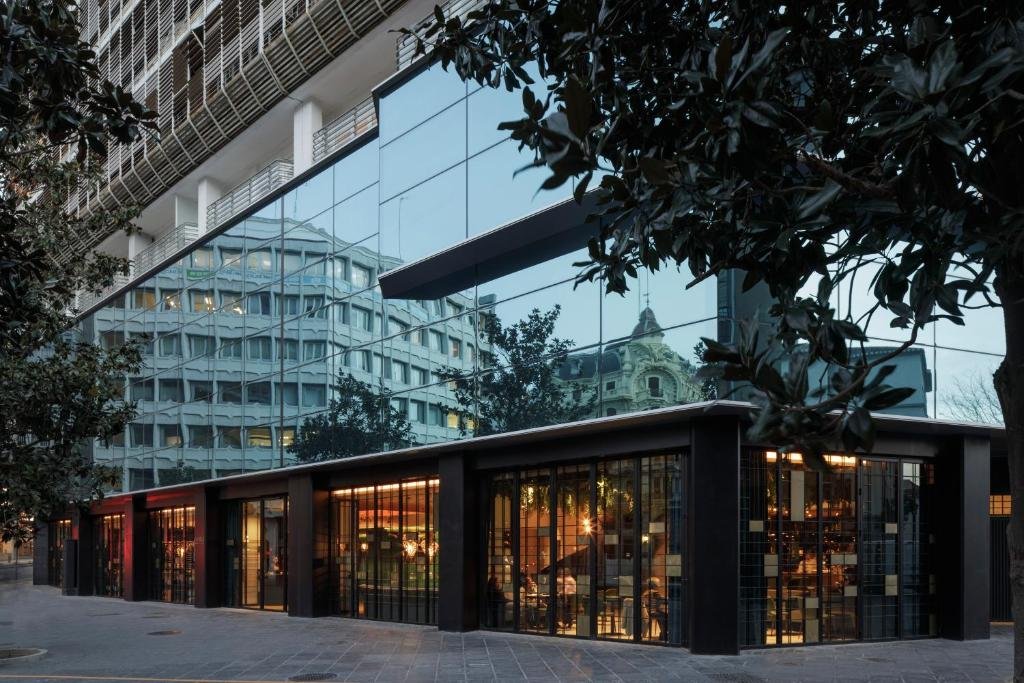 Soho Boutique Hotels abre su primer hotel en Granada