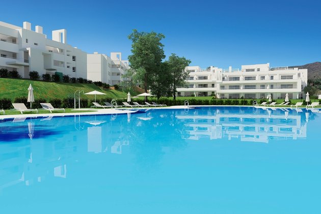 Taylor Wimpey España entrega 494 viviendas y eleva su banco de suelo en 2025