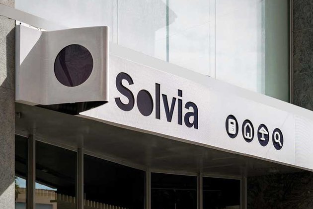 Franquicias Solvia, un nuevo modelo de intermediación inmobiliaria