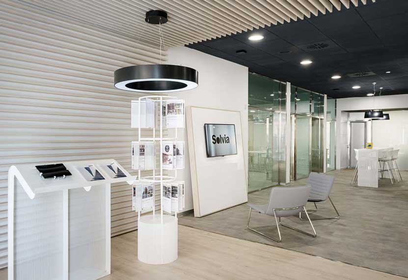 Rebajas de verano en Solvia: 2.000 viviendas a mitad de precio