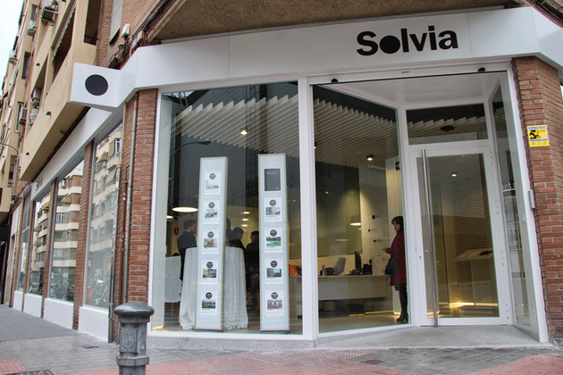 Solvia consolida su presencia en Alicante con la apertura de una nueva oficina en el centro