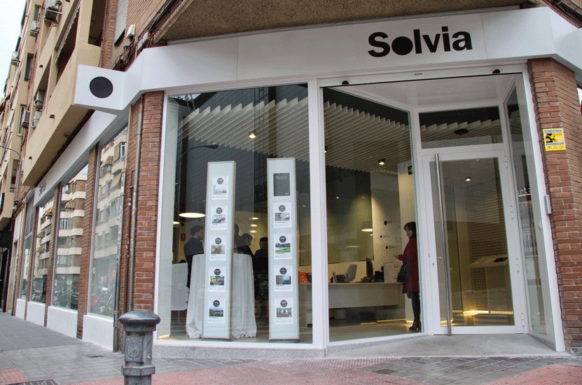 Solvia consolida su presencia en Alicante con la apertura de una nueva oficina en el centro