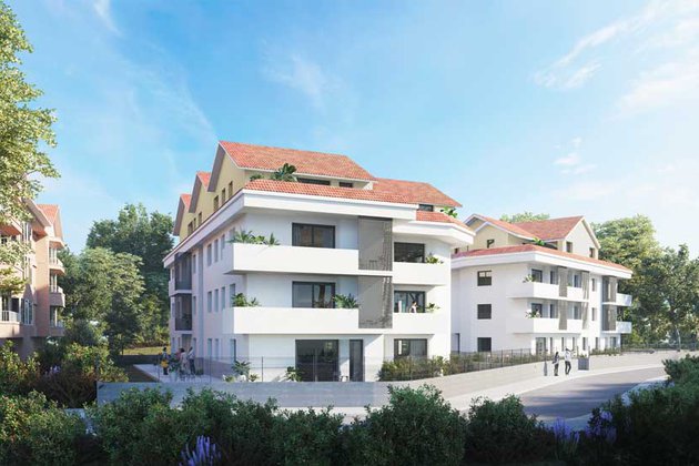 Solvia opina que la obra nueva mantendrá la demanda y estabilizará sus precios