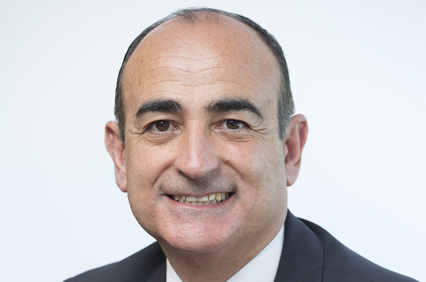 José Luis Bellosta, nuevo presidente ejecutivo de Solvia