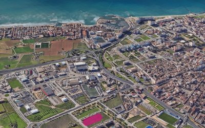 T Capital y Layetana Living promoverán 79 viviendas en Mallorca