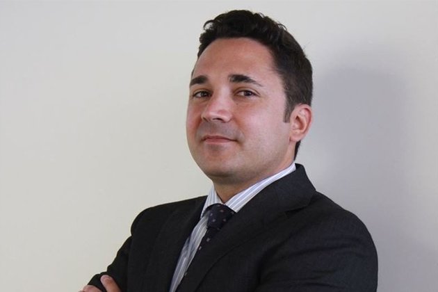 Carlos Ortega, nuevo director regional de real estate para el sur de Europa de Sonder