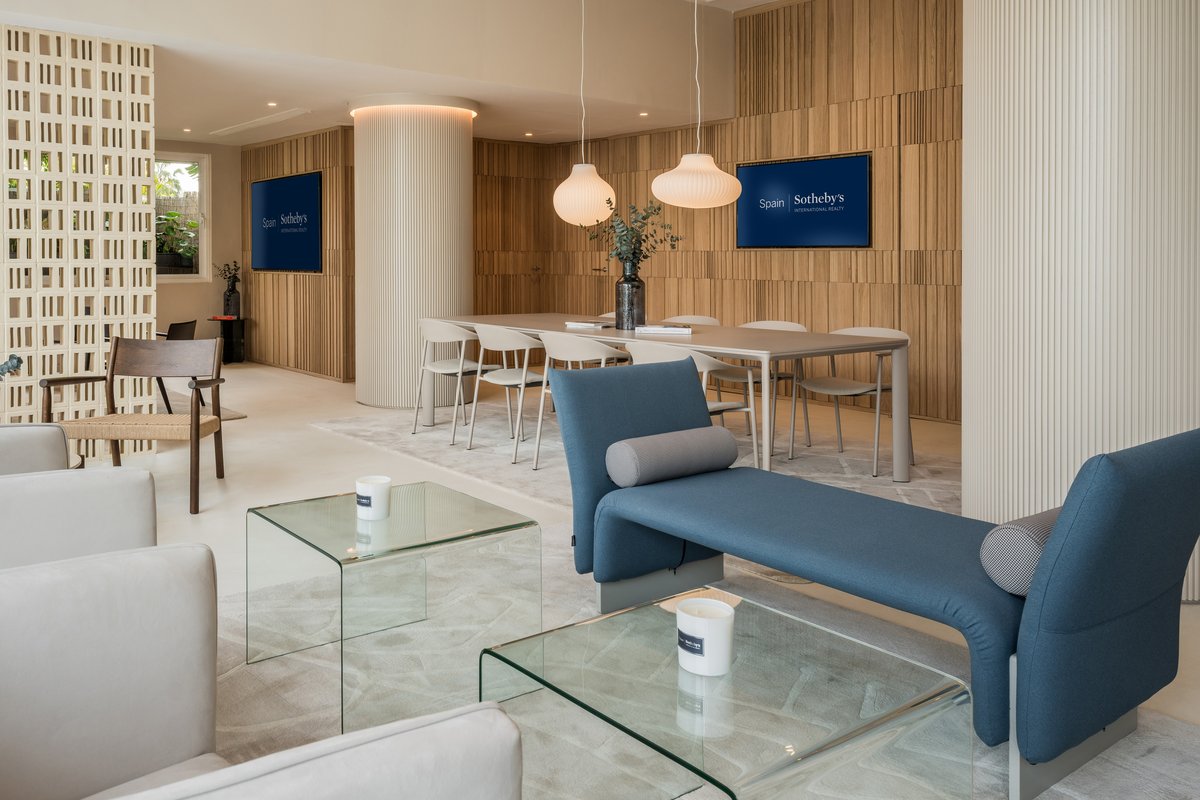 Spain Sotheby’s lanza una división de Capital Markets