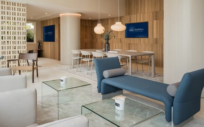 Spain Sotheby’s lanza una división de Capital Markets
