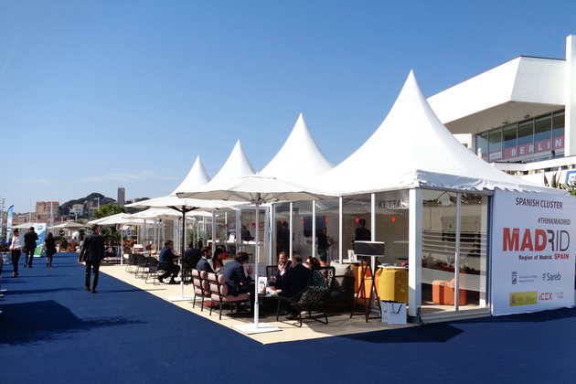 El inmobiliario español impulsa su presencia en el salón internacional inmobiliario MIPIM de Cannes