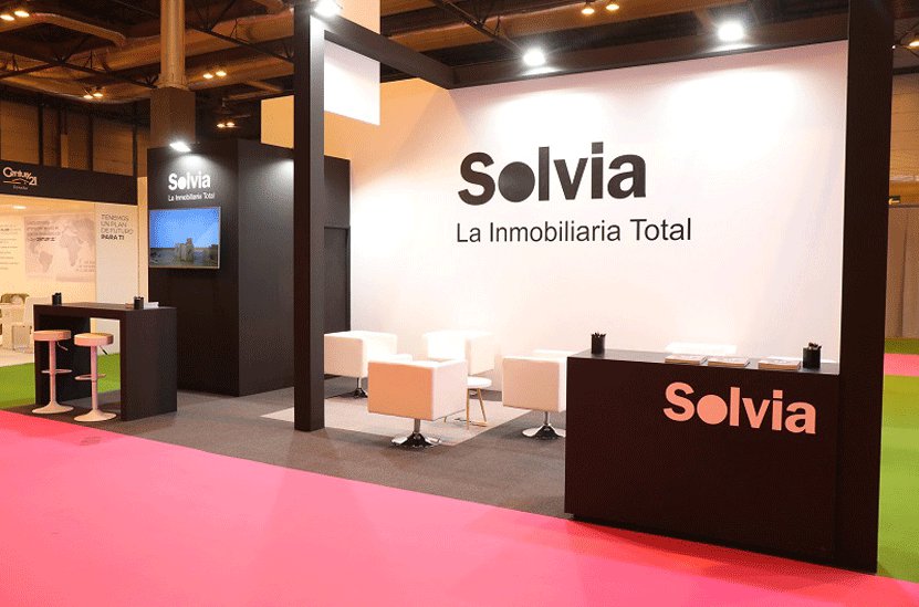 Solvia prevé cerrar 2018 con 70 franquicias