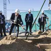 Student Experience empieza la construcción de su primera residencia estudiantil en Pozuelo de Alarcón