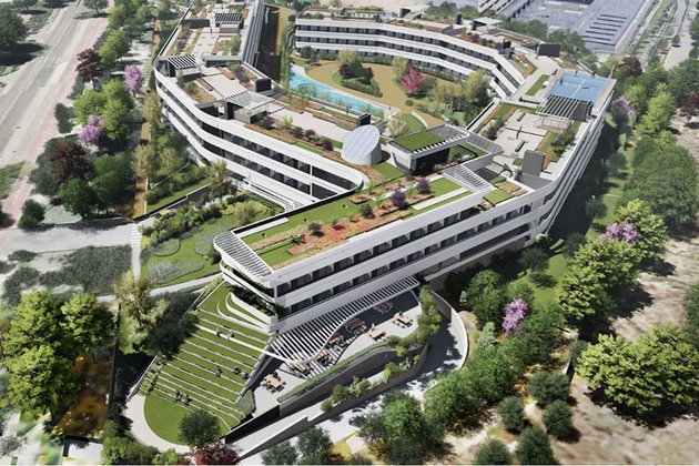 Student Experience desarrolla su primera residencia de estudiantes en España