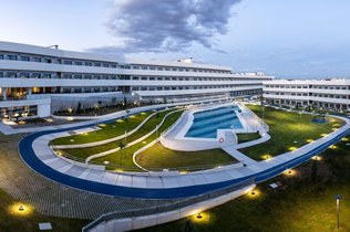 Student Experience refinancia con ING su residencia de Pozuelo por 57,5 millones