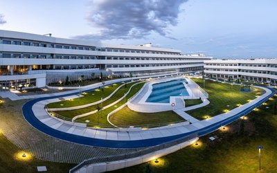 Student Experience refinancia con ING su residencia de Pozuelo por 57,5 millones