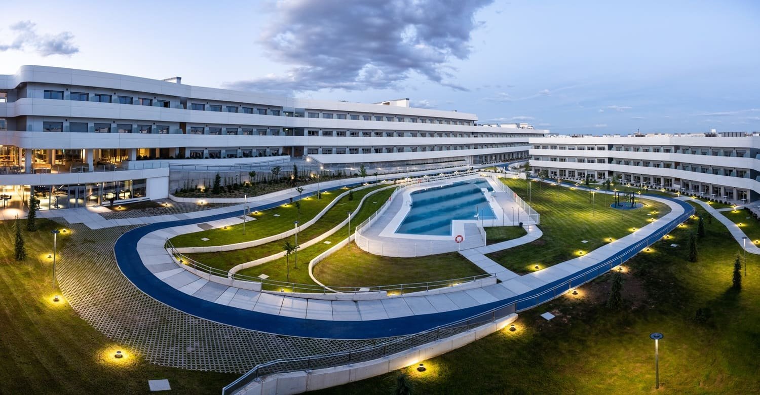Student Experience refinancia con ING su residencia de Pozuelo por 57,5 millones
