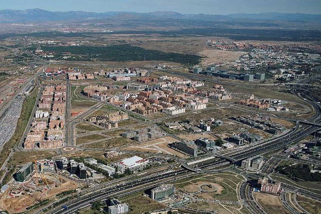 Los principales agentes del sector inmobiliario valoran positivamente la modificación de la Ley del Suelo de Madrid