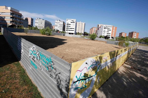 Neinor Homes compra un suelo en Valencia por 27 millones de euros para promover más de 400 viviendas