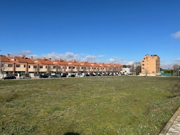 Aedas Homes realiza la compra suelo para 128 viviendas en Valladolid