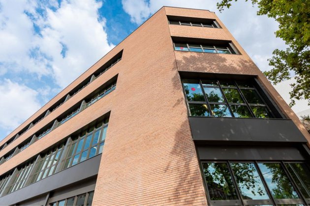 Swiss Life Asset Managers compra un edificio de oficinas en el distrito 22@ de Barcelona