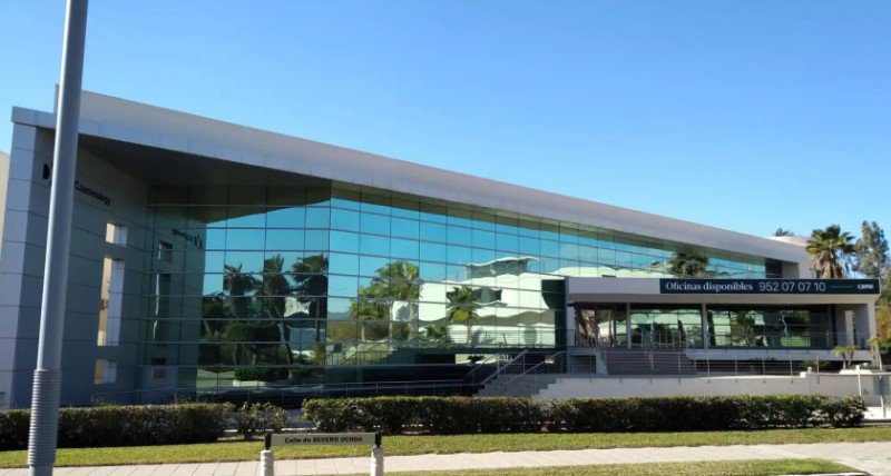 IWG suma un nuevo centro de trabajo híbrido en el Tech Park de Málaga