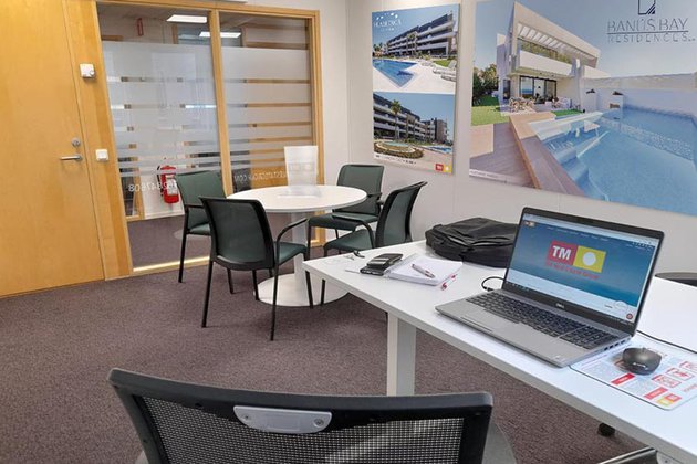 TM Grupo Inmobiliario pone en marcha un plan de desarrollo internacional en Europa