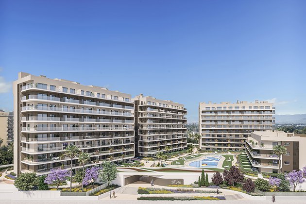 TM invierte casi 48 millones de euros en Alicante