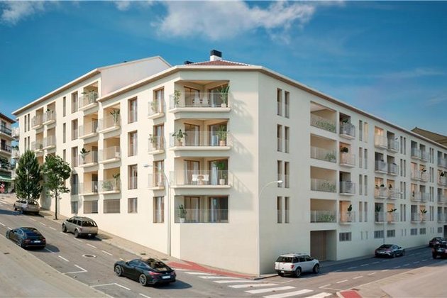 Talvion lanza un nuevo desarrollo residencial en Jávea con financiación innovadora