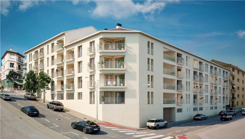 Talvion lanza un nuevo desarrollo residencial en Jávea con financiación innovadora