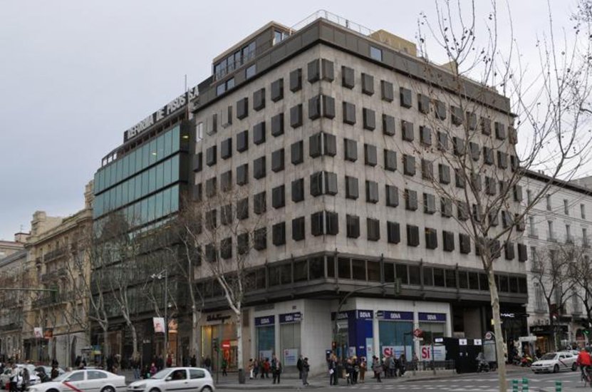 Tander cierra la compra de un local comercial en Madrid por 38 millones de euros