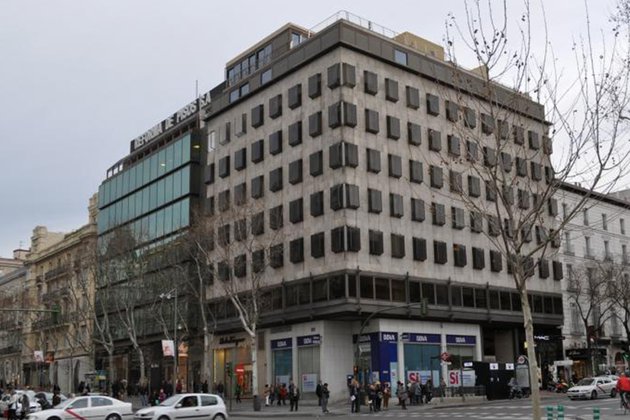 Tander cierra la compra de un local comercial en Madrid por 38 millones de euros