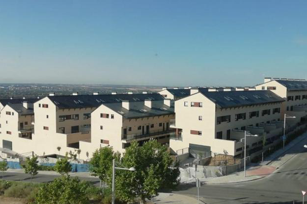 Tectum y AXA IM cierran la mayor transacción del mercado de alquiler residencial español de los últimos años