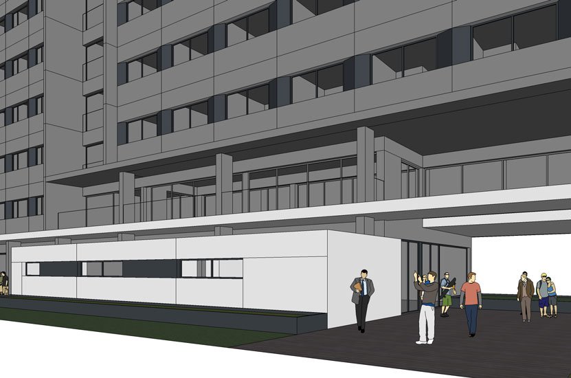 Temprano Capital Partners adquiere un nuevo solar para una residencia de estudiantes en Madrid