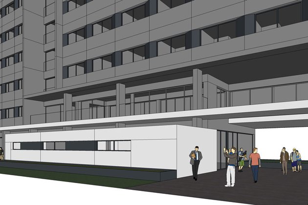 Temprano Capital Partners adquiere un nuevo solar para una residencia de estudiantes en Madrid