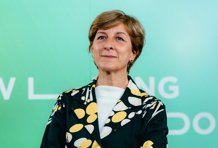 Teresa Verdugo, Directora General de Nhood España