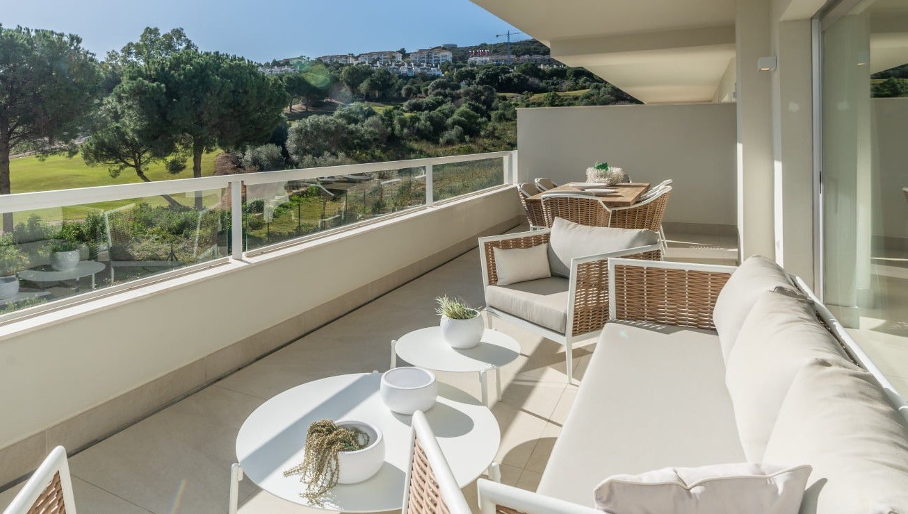 La Costa del Sol atrae a compradores de 28 nacionalidades y eleva el interés por la obra nueva