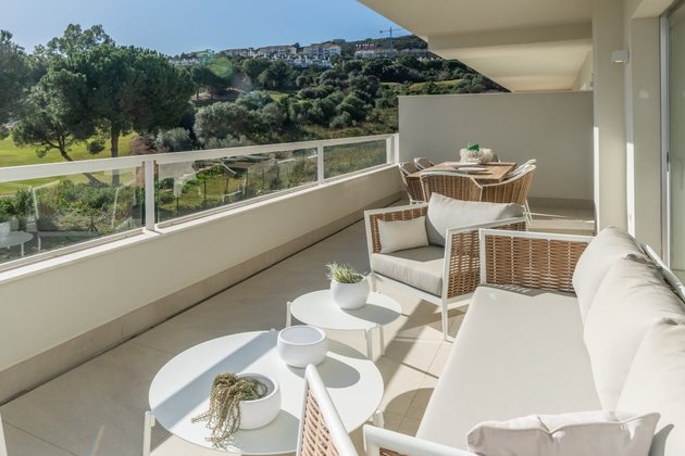 La Costa del Sol atrae a compradores de 28 nacionalidades y eleva el interés por la obra nueva