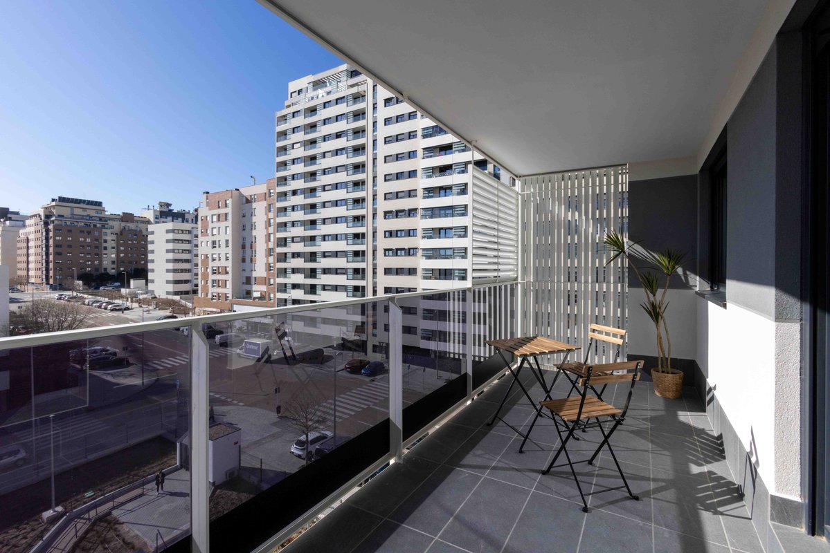 Avalon Properties, SANJOSE y AEDAS Homes finalizan otras 1.000 viviendas asequibles del Plan VIVE de Madrid