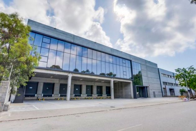 Thor Equities adquiere tres naves logísticas que suman 13.800 m²