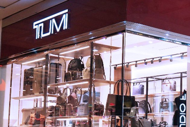 TUMI abrirá su primer local en Madrid asesorada por Catella