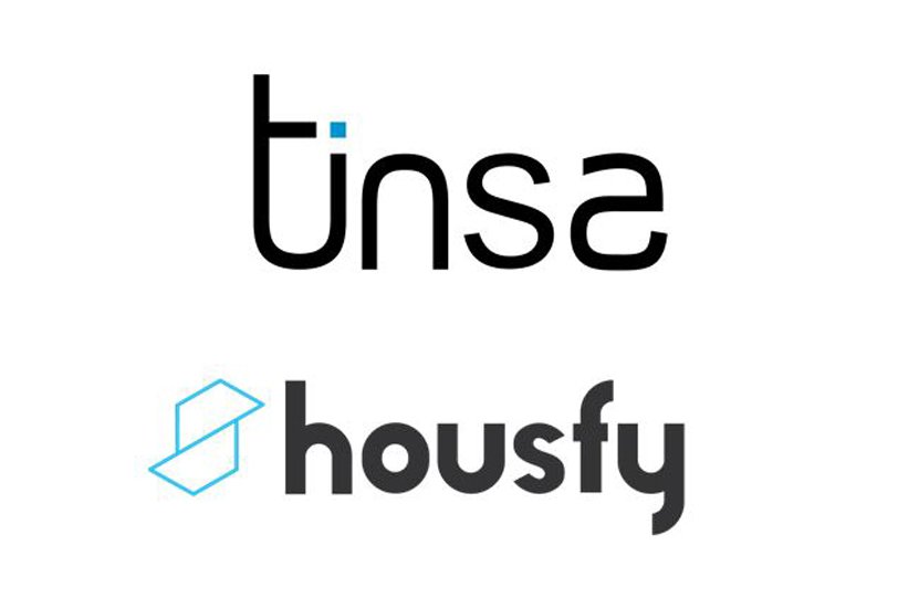 Tinsa y Housfy se unen para ofrecer servicios digitales de valoración a los compradores de vivienda