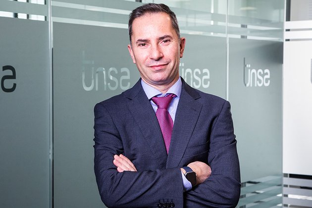 José Rivera es el nuevo director de estrategia digital de Tinsa