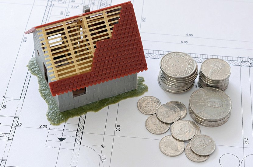 La vivienda se encarece un 0,7% interanual en febrero