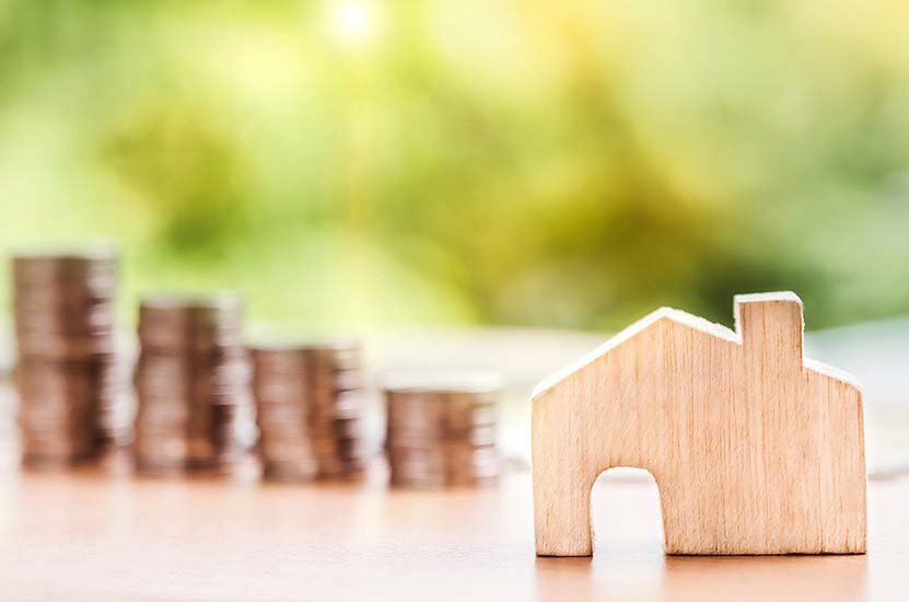 El precio de la vivienda crece un 0,5% anual en el primer trimestre