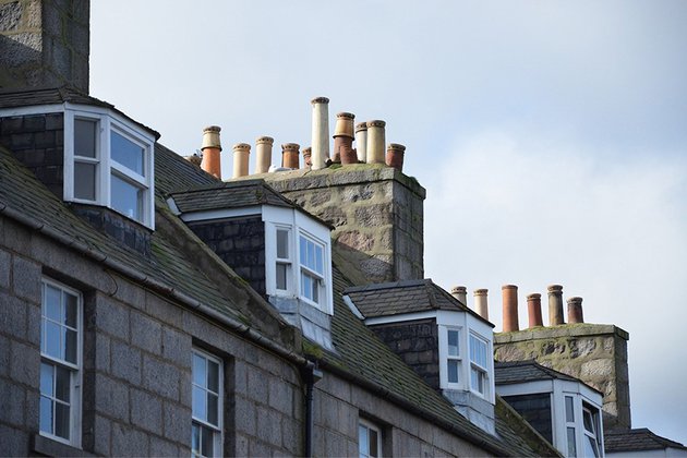 La vivienda se encarece un 0,4% interanual en marzo