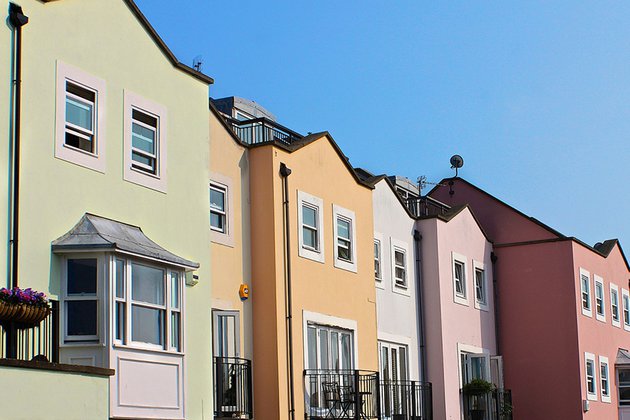 El precio de la vivienda sube un 3,6% interanual en junio