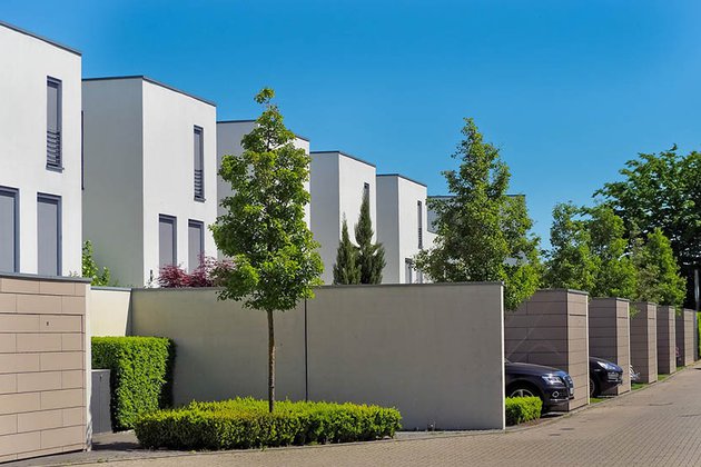 El precio de la vivienda crece un 1,3% interanual en mayo, según Tinsa