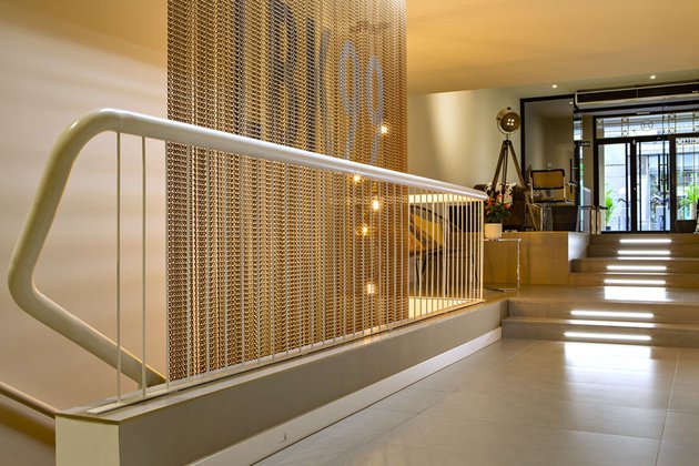 Axis lanza TizzUp.com, plataforma web para alquiler de espacios de corta y media duración