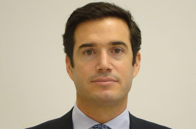 Klépierre Iberia incorpora a Tomás Domecq como Head of Asset de Iberia