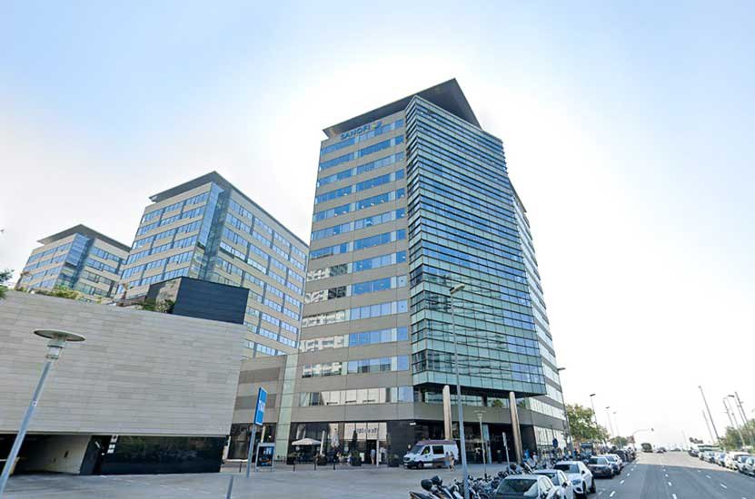 SAP amplía hasta más de 8.000 m2 y renueva sus oficinas en Barcelona